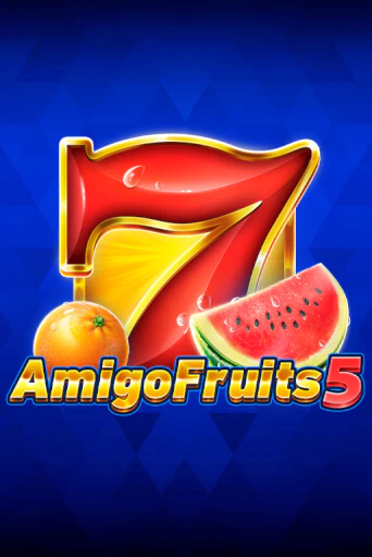 Попробуй Amigo Fruits 5 в демо бесплатно онлайн | Azino777