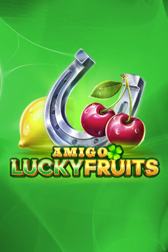 Попробуй Amigo Lucky Fruits в демо бесплатно онлайн | Azino777