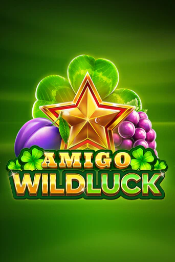Попробуй Amigo Wild Luck в демо бесплатно онлайн | Azino777