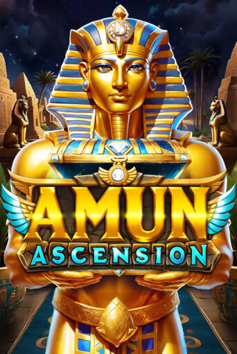 Попробуй Amun Ascension в демо бесплатно онлайн | Azino777