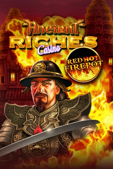 Попробуй Ancient Riches Red Hot Firepot в демо бесплатно онлайн | Azino777