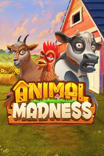 Попробуй Animal Madness в демо бесплатно онлайн | Azino777