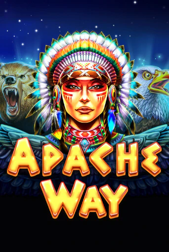 Попробуй Apache Way в демо бесплатно онлайн | Azino777