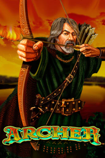 Попробуй Archer в демо бесплатно онлайн | Azino777