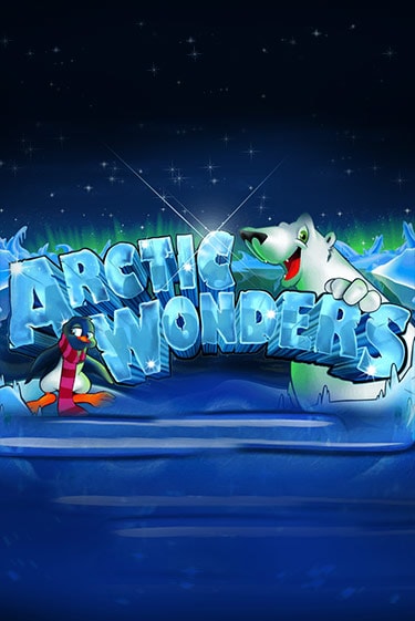 Попробуй Arctic Wonders в демо бесплатно онлайн | Azino777
