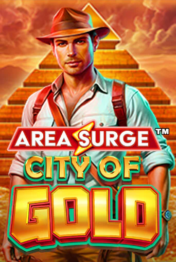 Попробуй Area Surge™ City of Gold в демо бесплатно онлайн | Azino777