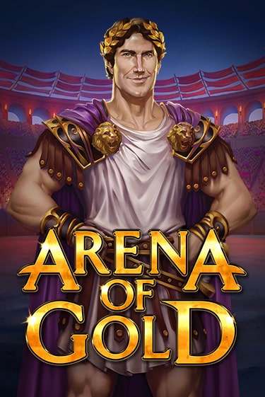 Попробуй Arena of Gold в демо бесплатно онлайн | Azino777