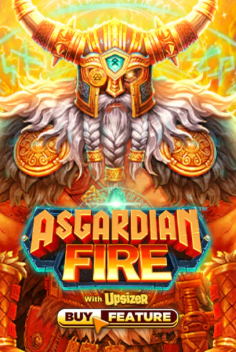 Попробуй Asgardian Fire™ в демо бесплатно онлайн | Azino777