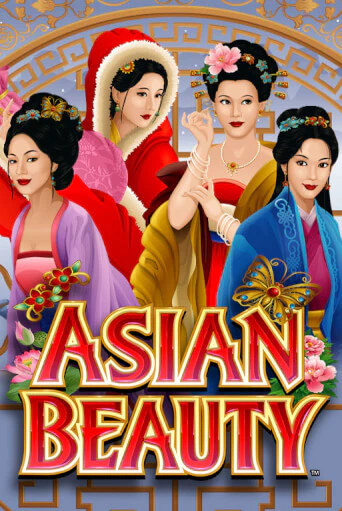 Попробуй Asian Beauty в демо бесплатно онлайн | Azino777
