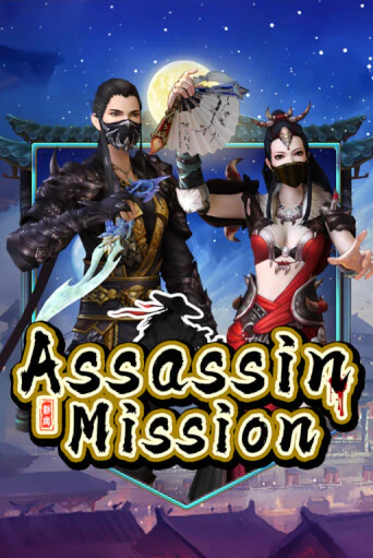 Попробуй Assassin Mission в демо бесплатно онлайн | Azino777