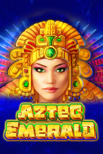 Попробуй Aztec Emerald в демо бесплатно онлайн | Azino777