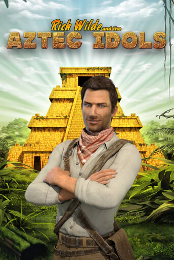 Попробуй Aztec Idols в демо бесплатно онлайн | Azino777