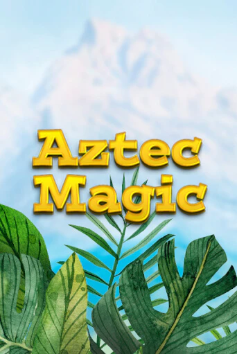 Попробуй Aztec Magic в демо бесплатно онлайн | Azino777