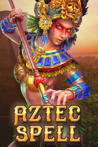 Попробуй Aztec Spell в демо бесплатно онлайн | Azino777