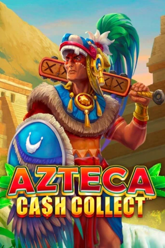 Попробуй Azteca: Cash Collect в демо бесплатно онлайн | Azino777