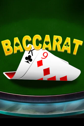 Попробуй Baccarat в демо бесплатно онлайн | Azino777