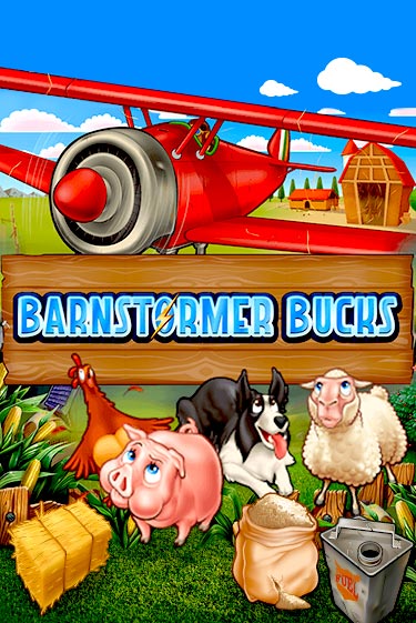 Попробуй Barnstormer Bucks в демо бесплатно онлайн | Azino777