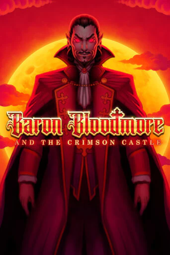 Попробуй Baron Bloodmore and the Crimson Castle в демо бесплатно онлайн | Azino777