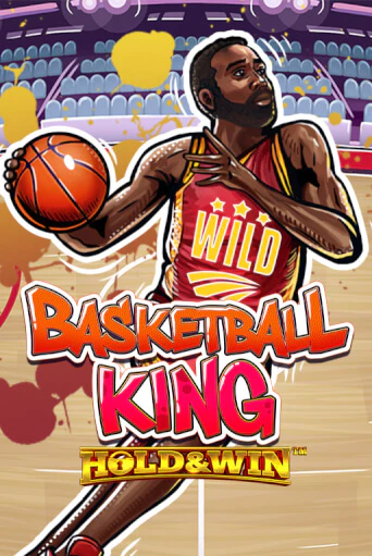 Попробуй Basketball King Hold & Win™ в демо бесплатно онлайн | Azino777