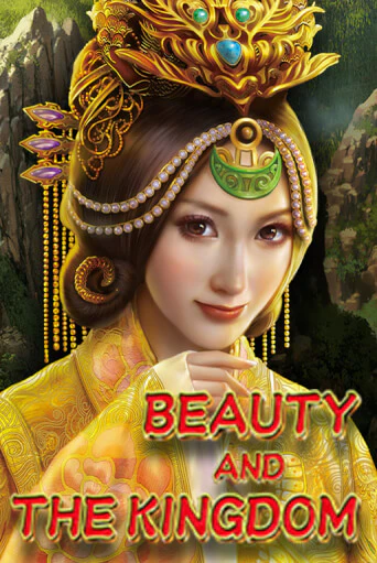 Попробуй Beauty And The Kingdom в демо бесплатно онлайн | Azino777
