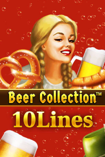 Попробуй Beer Collection 10 Lines в демо бесплатно онлайн | Azino777