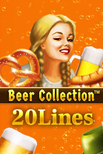 Попробуй Beer Collection 20 Lines в демо бесплатно онлайн | Azino777