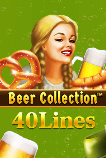 Попробуй Beer Collection 40 Lines в демо бесплатно онлайн | Azino777