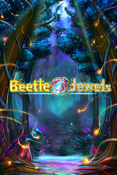 Попробуй Beetle Jewels в демо бесплатно онлайн | Azino777