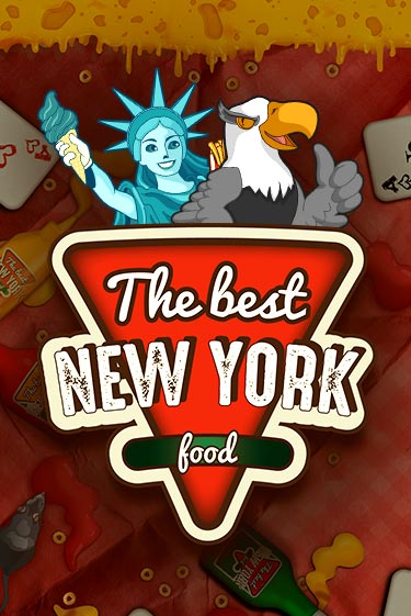 Попробуй Best New York Food в демо бесплатно онлайн | Azino777