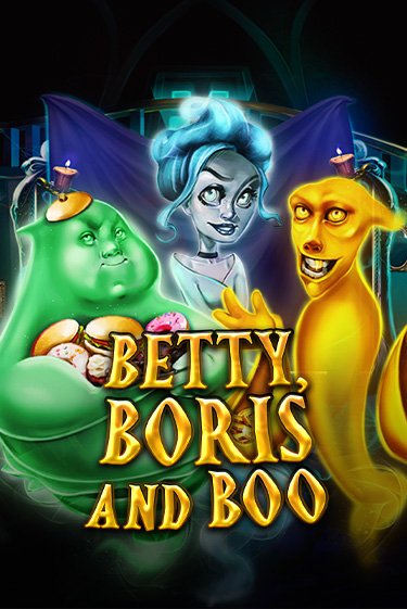 Попробуй Betty, Boris and Boo в демо бесплатно онлайн | Azino777