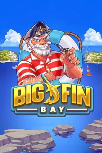 Попробуй Big Fin Bay в демо бесплатно онлайн | Azino777