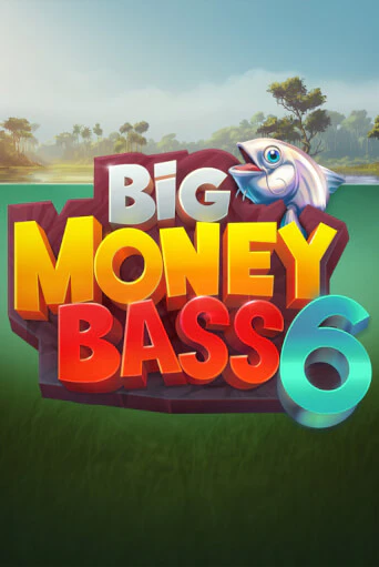 Попробуй Big Money Bass 6 в демо бесплатно онлайн | Azino777