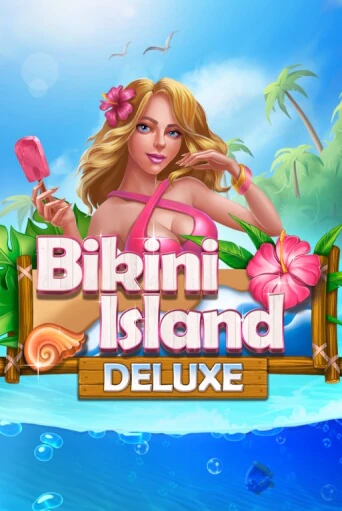 Попробуй Bikini Island Deluxe в демо бесплатно онлайн | Azino777