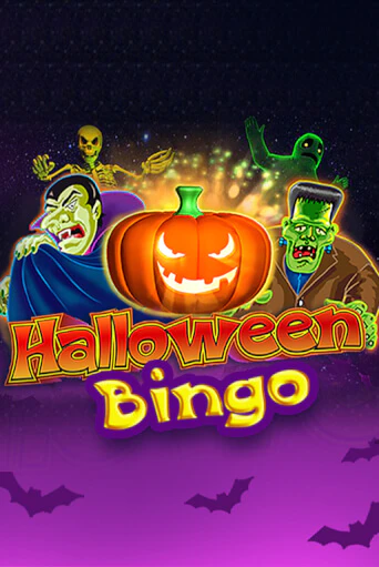 Попробуй Bingo Halloween в демо бесплатно онлайн | Azino777