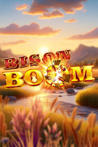 Попробуй Bison Boom™ в демо бесплатно онлайн | Azino777