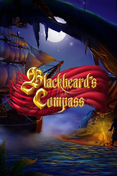 Попробуй Blackbeards Compass в демо бесплатно онлайн | Azino777