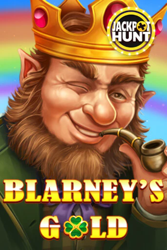 Попробуй Blarney's Gold в демо бесплатно онлайн | Azino777
