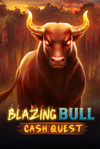 Попробуй Blazing Bull: Cash Quest в демо бесплатно онлайн | Azino777