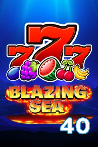 Попробуй Blazing Sea 40 в демо бесплатно онлайн | Azino777