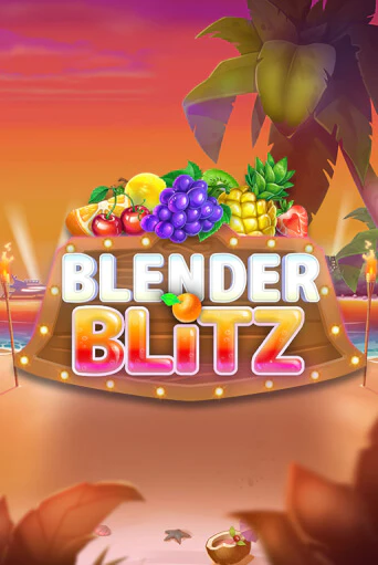 Попробуй Blender Blitz в демо бесплатно онлайн | Azino777