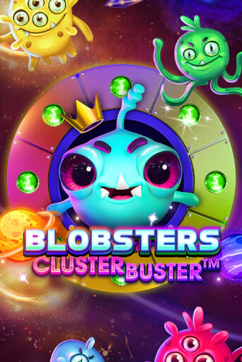 Попробуй Blobsters Clusterbuster™ в демо бесплатно онлайн | Azino777