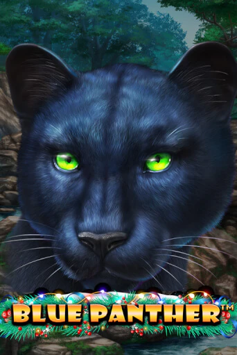 Попробуй Blue Panther Christmas Edition в демо бесплатно онлайн | Azino777