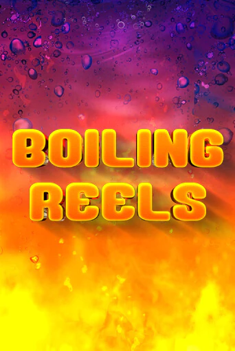 Попробуй Boiling Reels в демо бесплатно онлайн | Azino777