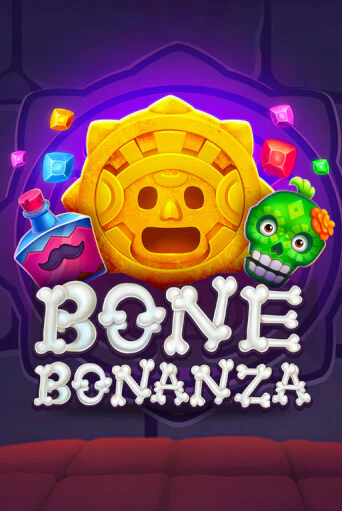 Попробуй Bone Bonanza в демо бесплатно онлайн | Azino777