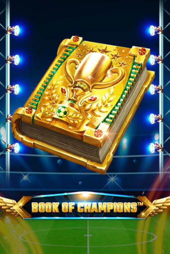 Попробуй Book Of Champions в демо бесплатно онлайн | Azino777