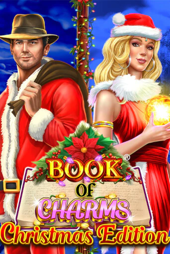 Попробуй Book of Charms Christmas Edition в демо бесплатно онлайн | Azino777