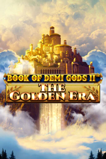 Попробуй Book Of Demi Gods II - The Golden Era в демо бесплатно онлайн | Azino777