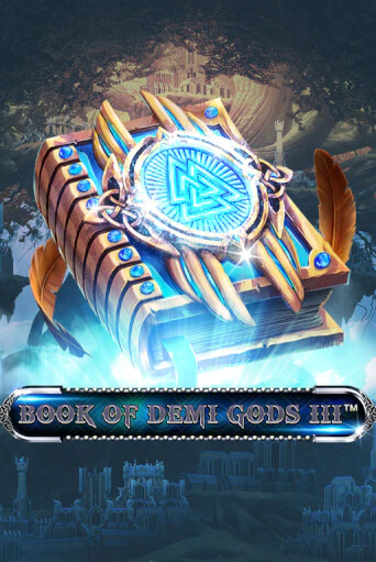 Попробуй Book Of Demi Gods III в демо бесплатно онлайн | Azino777