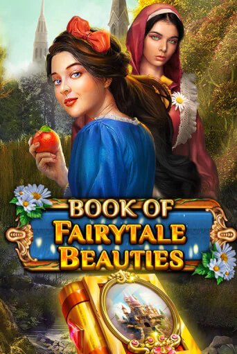 Попробуй Book Of Fairytale Beauties в демо бесплатно онлайн | Azino777