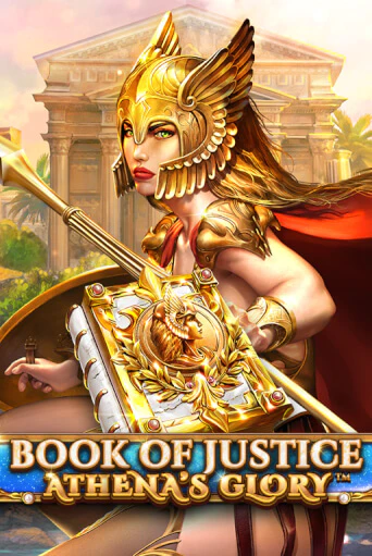 Попробуй Book Of Justice - Athena's Glory в демо бесплатно онлайн | Azino777